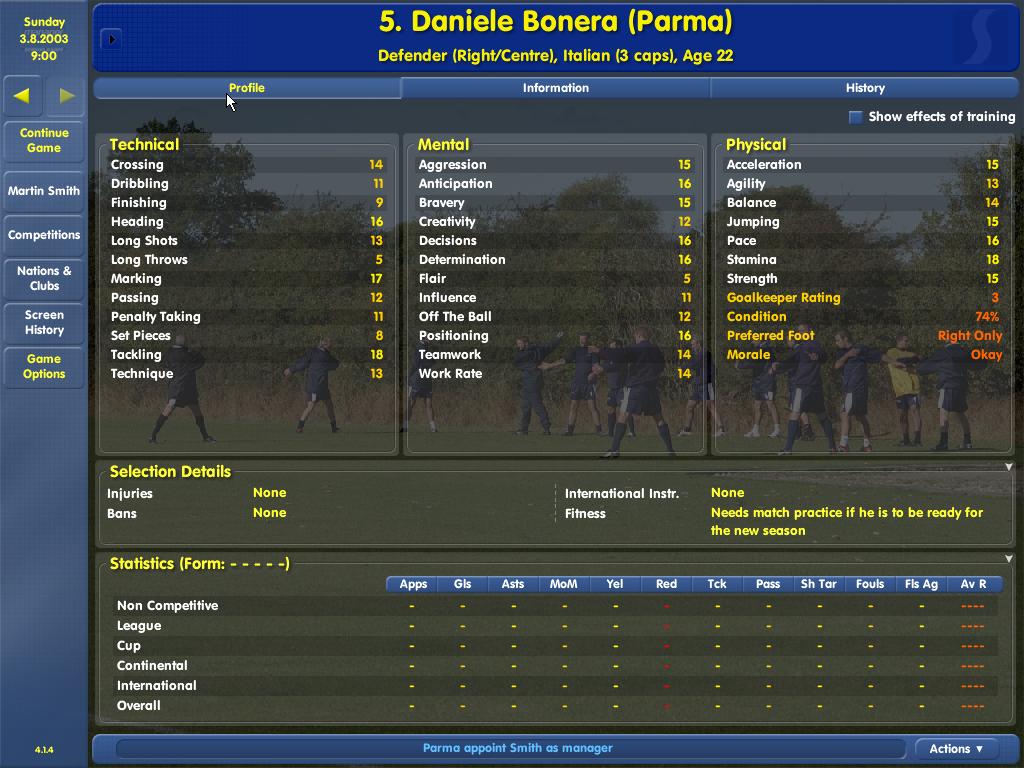 championship manager 99 download